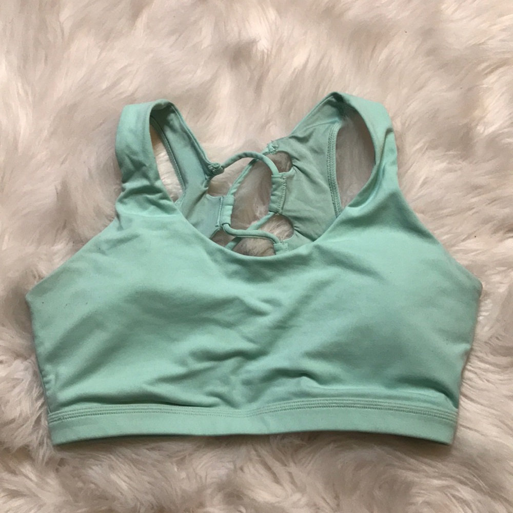 Buffbunny Collection Charis bra